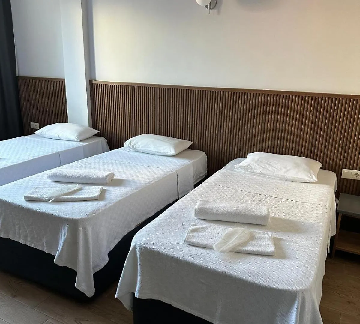 Oda ve Kahvaltı Hotel Ayvaz City Trabzon Türkiye