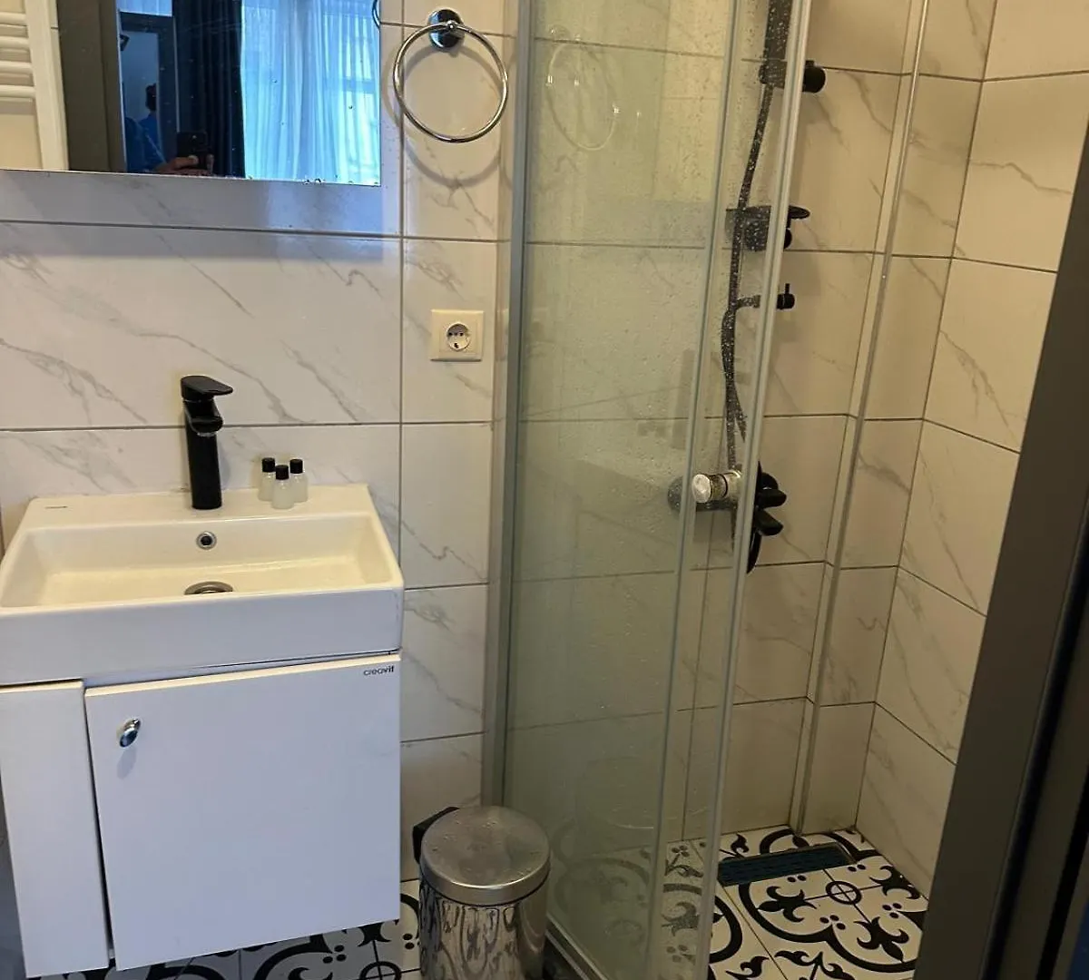 Oda ve Kahvaltı Hotel Ayvaz City Trabzon