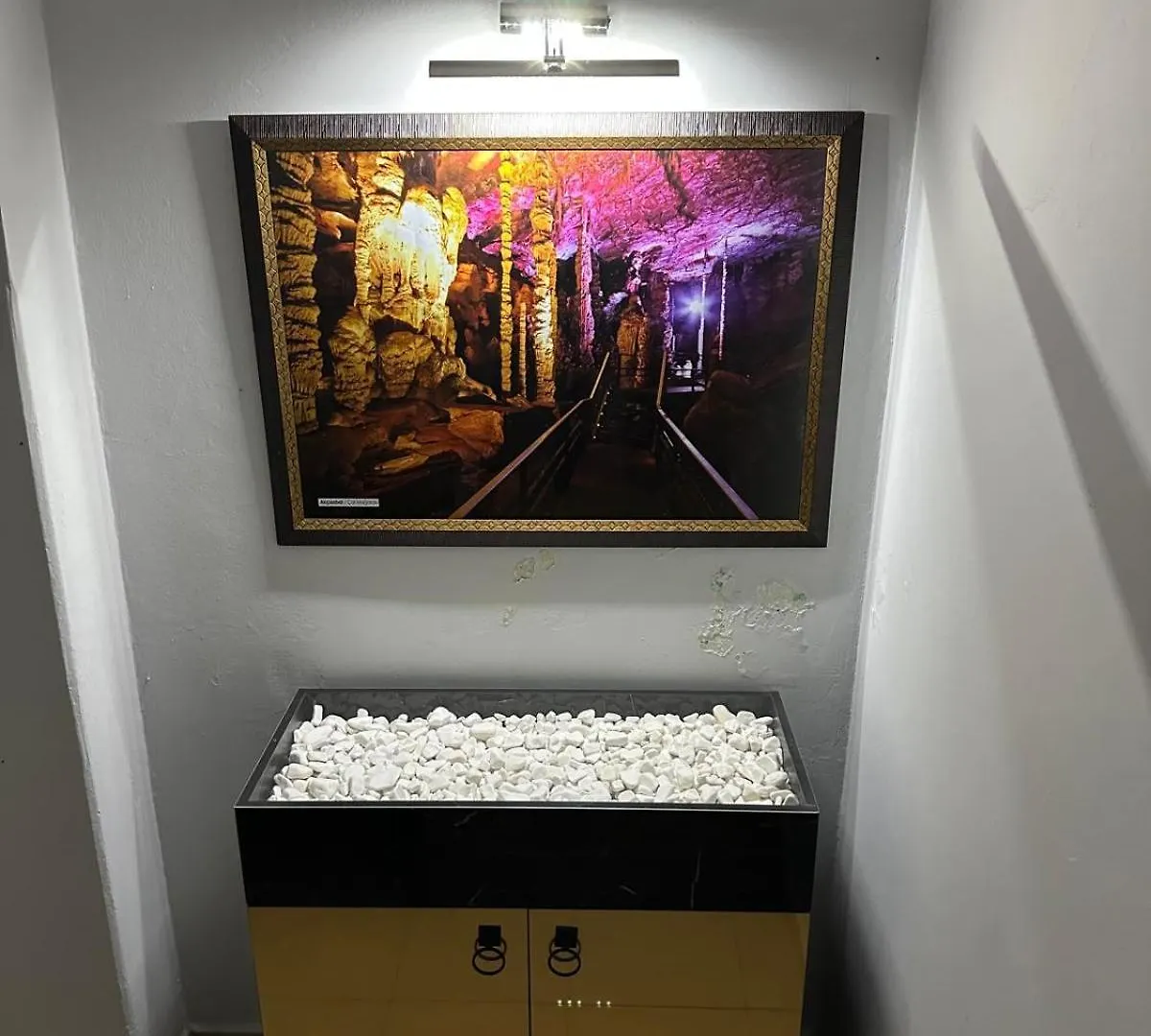 Hotel Ayvaz City Trabzon Oda ve Kahvaltı