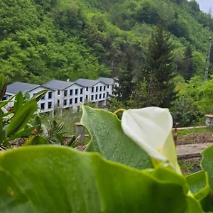 3* Отель Muradland الوادي الأخضر